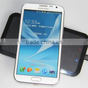 Android Phone qi Universal Wireless Charger Receiver for Blackberry lg g3 Stylus Xiaomi Mi4 thumbnail-6