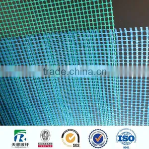 Fiberglass Reinforcing Mesh, Alkali Resistant Fiber Glass, Reinforced Fiberglass Netting thumbnail-4