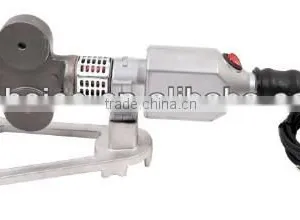 Plastic Pipe Welding Machine Set thumbnail-1