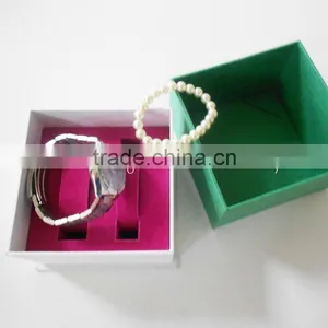 2016 China Supplier Paper Gift Boxes for Watch thumbnail-1