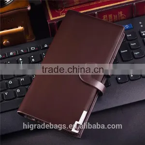 Cheap Durable Man Leather Wallet Wholesale thumbnail-1