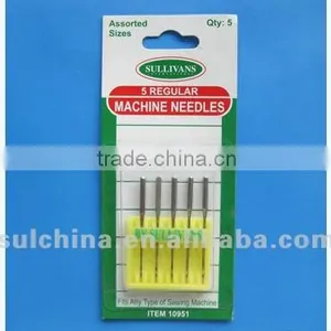 Sewing Machine Needles thumbnail-1