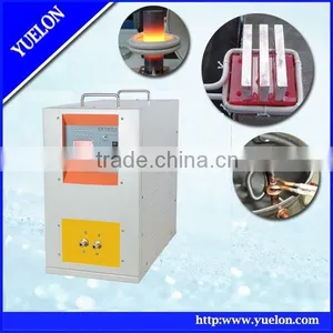 Ultrahigh Frequency Induction Heating Machine 6KW, 500-1100KHz thumbnail-1