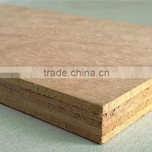 Film Faced Plywood for Construction ( Funiture Plywood) thumbnail-4