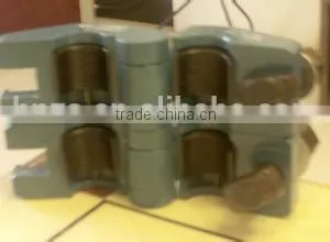 Polished Rod Clamp Double Bolts thumbnail-1