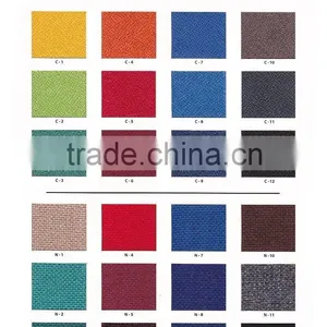 Office Mesh Chair - A03-0121[B] thumbnail-4