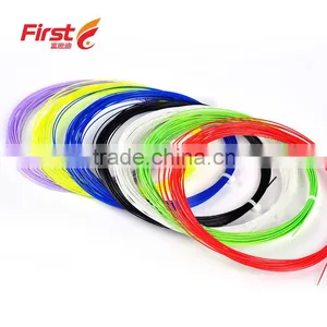 Best Badminton Racquet Strings thumbnail-1