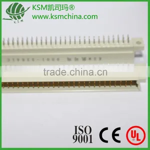 Eurocard Connector Male V/t 2 Row 64 Pin thumbnail-1