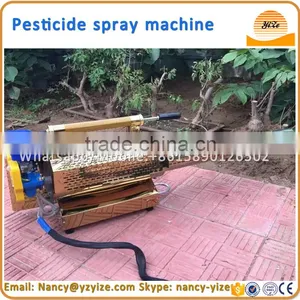 Easy Operation Farmer Helper Garden Sprayer / Long Arm Pressure Sprayer / Insecticide Sprayer thumbnail-4