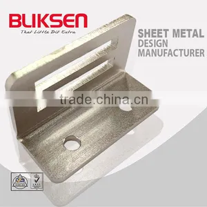 Best Factory Price Stainless Steel Small Spring Door Hinge thumbnail-3
