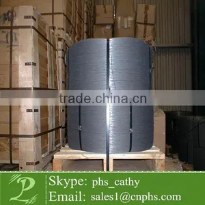 Good Quality Black Annealed Steel Wire thumbnail-1