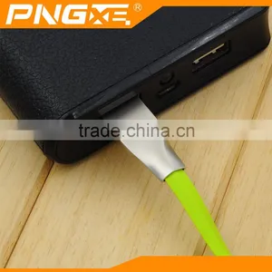 Free Samples for the New Coming Aluminum Alloy Electronic Micro Usb Cable thumbnail-1