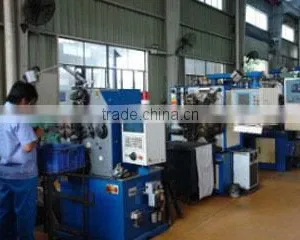 Zhuji Furun Mechanical Spring Co., Ltd. company overview - view 2 thumbnail