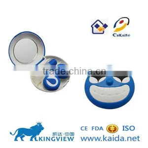 Plastic Korean Contact Lens Case Wholesale Price thumbnail-4