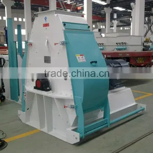 Hammermill Hammers Grain Crusher Raymond Mill thumbnail-5