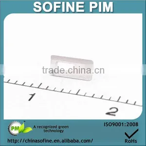 Micro Usb Connector For Cost Effective Sintered Metal Part thumbnail-3