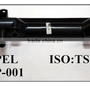 Auto Share Parts for Opel Car Aluminium Radiator With Plastic Tank for VAUXHALL OMEGA thumbnail-3