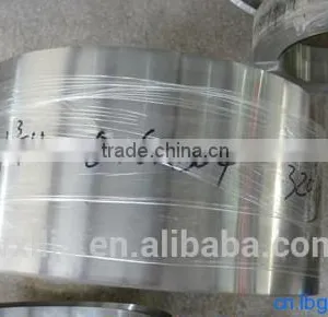 321 Stainless Steel Belt thumbnail-6