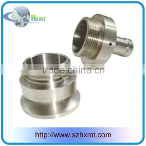 CNC Milling and Turning Parts for Machine Work thumbnail-1
