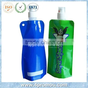 Sports Drink Water Bottle thumbnail-1
