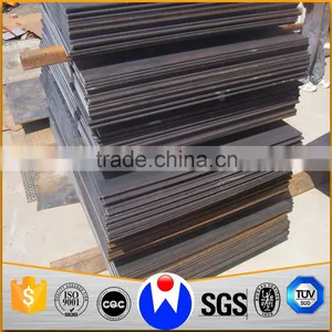 2016 Hot Sale Astm A36 Carbon Steel Plate thumbnail-1
