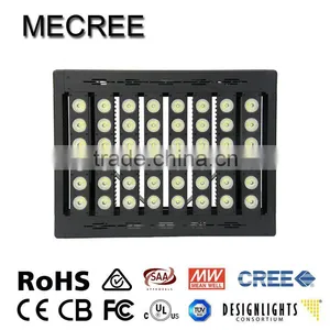 CE TUV ROHS IP67 400W Outdoor Led Building Projection Flood Lights thumbnail-1