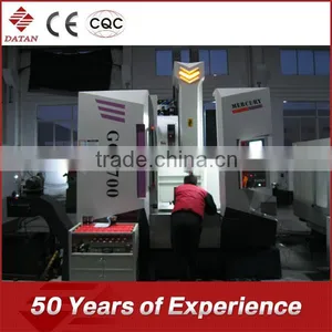 [ DATAN ] GQ Series Cnc Machining Center thumbnail-2