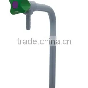 Bench Mounted Portable Hospital One Head Faucets in Physics/Chemistry/Maths Laboratory Furniture thumbnail-3