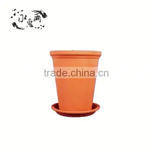 2016 Terracotta Indoor Vase thumbnail-1