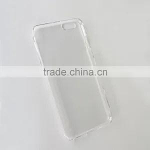 Super Thin PC Cover Case for Apple IPhone 6/6S Plus thumbnail-3