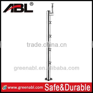 Stainless Steel Bannisters thumbnail-1