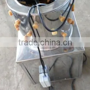 Brand New 30 Plucker Made in China Good Sale Plucker thumbnail-4