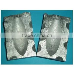 New Gilling Mould Supplier thumbnail-1