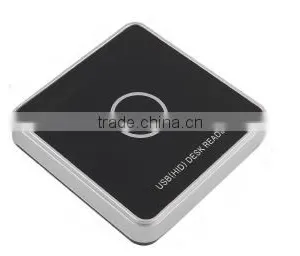 UHF RFID USB Desktop Reader Mini Type UD-10- SID Global thumbnail-2
