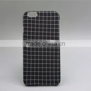 Case Cover for Phone, Scratch Resistant Phone Case, Lattice Phone Case, Simplicity Phone Case thumbnail-6
