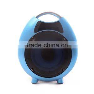 10 Inch Speakers Battery Speaker DT-YY-002 thumbnail-4