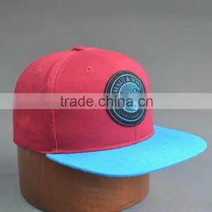 Funny Flat Brim Caps and Hats Wholesale thumbnail-5