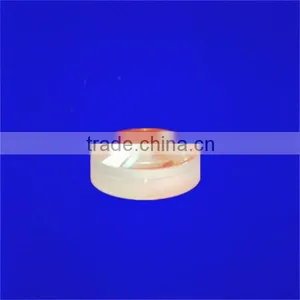 Optical Cylindrical Lens, Glue Lens With AR Coating, Glue Cylindrical Lens thumbnail-1