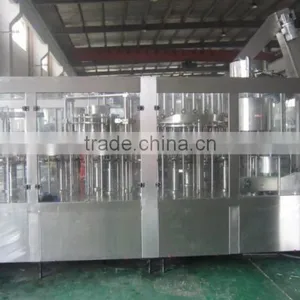 RCGF Series Pack Juice Packing Machine thumbnail-1