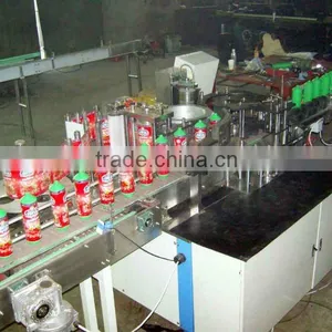 JINRI HOT LABELING EQUIPMENT thumbnail-1