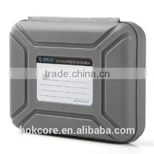 3.5 Inch PHX-35 Hot-selling 3.5inch HDD Protecting Box thumbnail-2