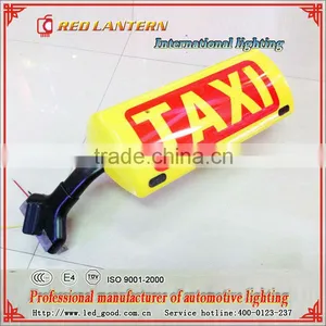Auto Taxi Light Car Taxi Light Taxi Cab thumbnail-1