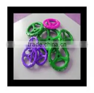 Hot Sale Zinc Alloy Handwheel thumbnail-4