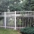 Aluminum Fencing thumbnail-1
