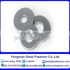 DIN 125 Galvanized Flat Washer M30 Factory Price thumbnail-2