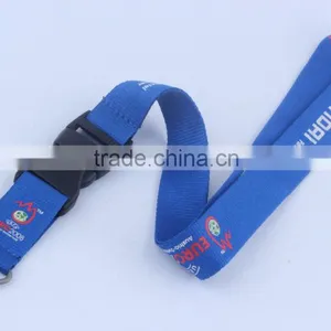 NEW Popular Logo Paracord Lanyard With High Quality thumbnail-3
