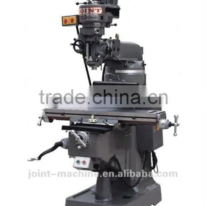 Milling Machine thumbnail-1