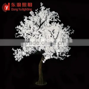 DONGYU New Led Maple Tree Lights Wedding Decoration thumbnail-1
