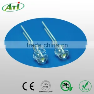 5mm Red LED, Red Color DIP LED thumbnail-2