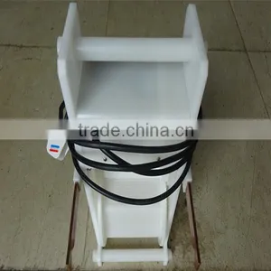Feiyide Gold Silver Copper Nickel Plating Barrel for Electroplating Machine thumbnail-5